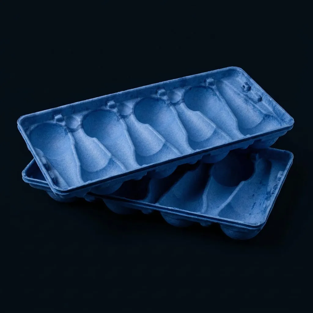 Thermoforming paper ScaPAP 100% paper — Scafa Thermoforming